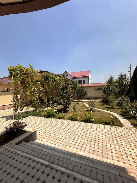 участка Аренда ижара  2 етаж ховли Яшнобод тузел 40 лет