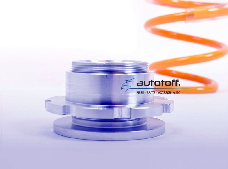 Suspensie sport reglabila VW Golf 7 (2012+) FK Germania