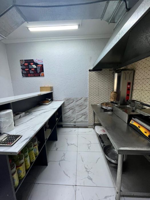 Продается готовый прибыльный бизнес