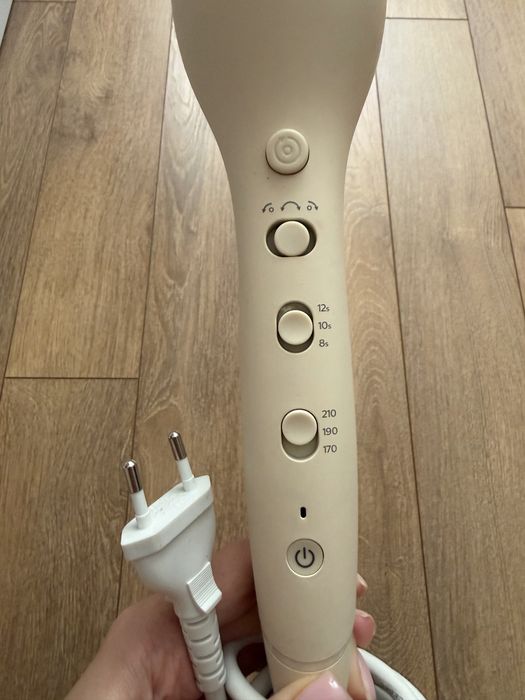 Philips sense IQ маша