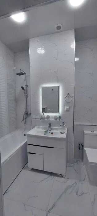 Сдаётся квартира на Чиланзар 9кв.‼️