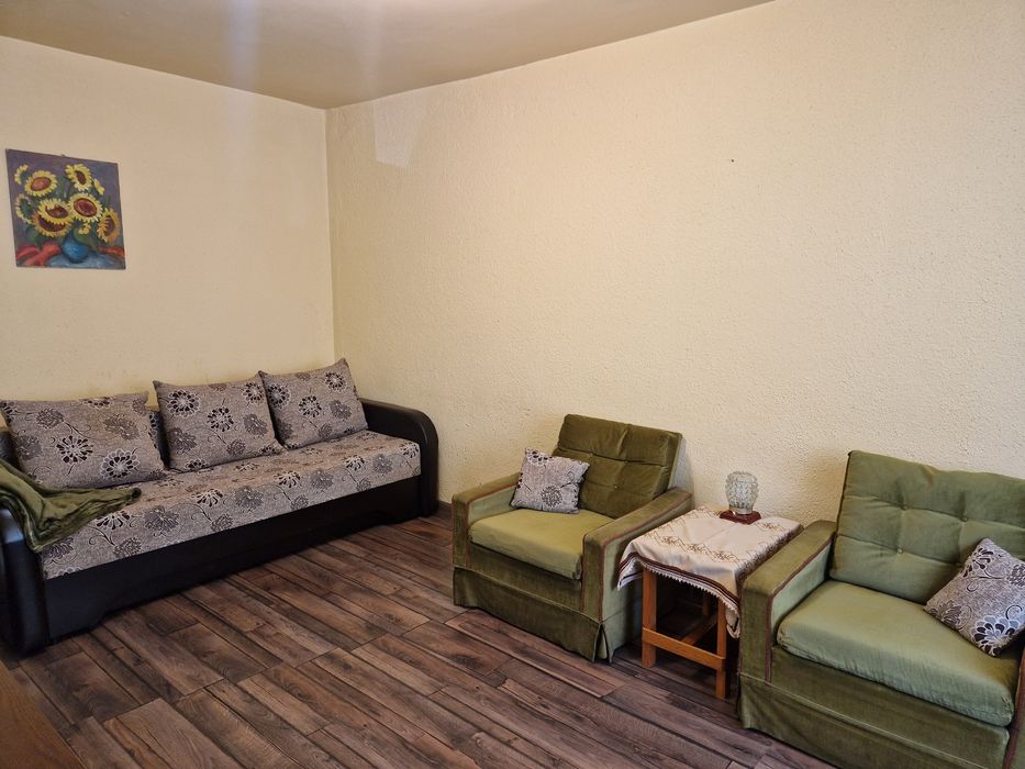 Garsoniera Valea Aurie