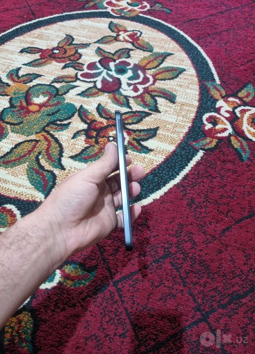 Redmi Note 12 Pro 128G/8GB ideal holati