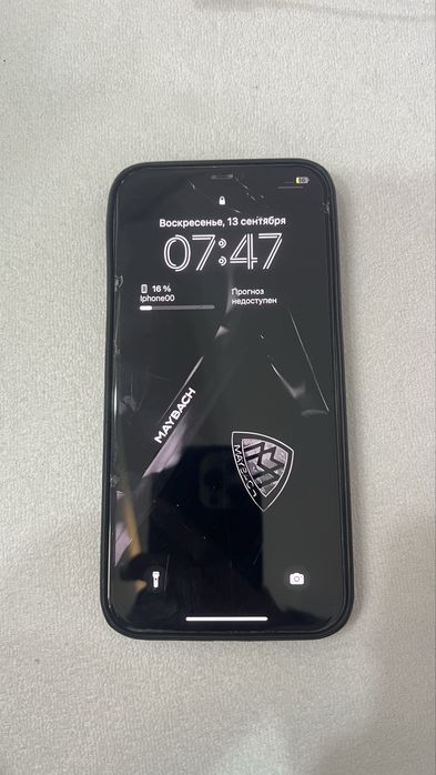Iphone 12 pro max. 128гб