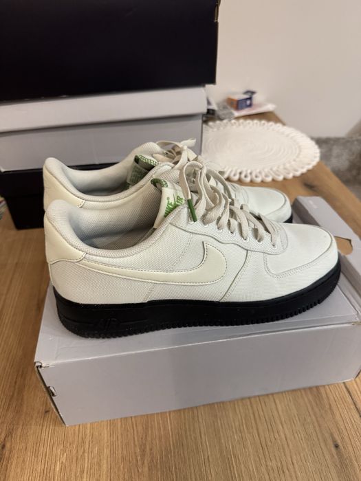 Nike air force “Green”