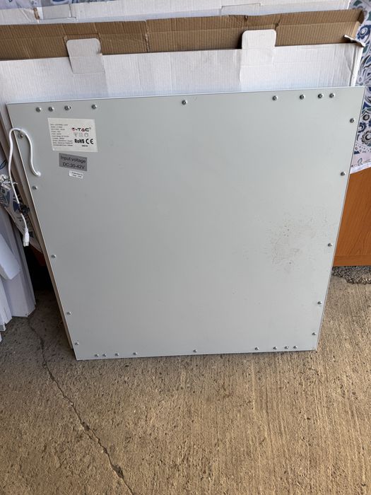 Panel led light Vt 6060 45 w 60x60