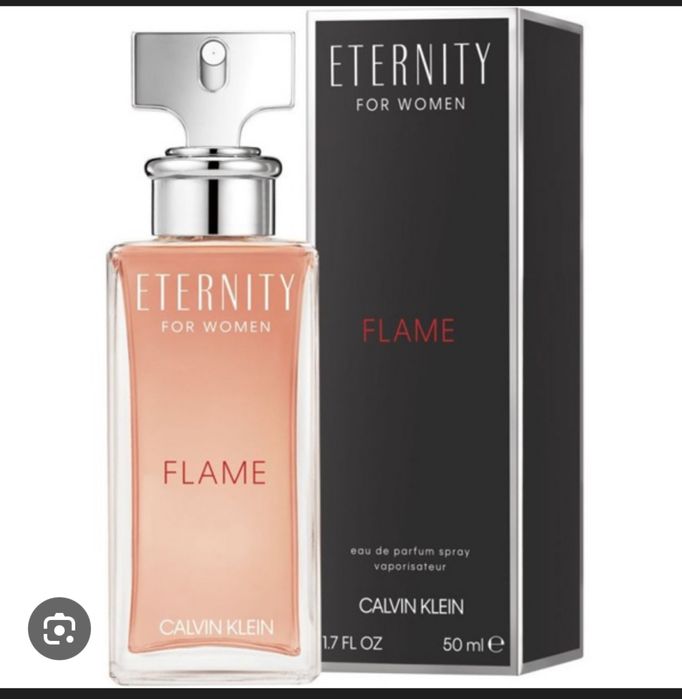 Calvin Klein Eternity Flame