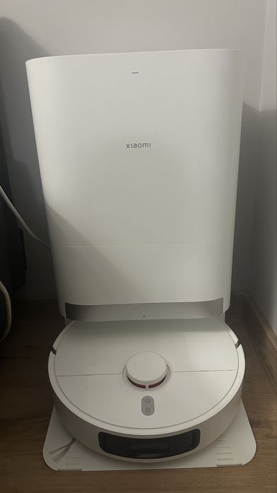 Xiaomi Robot X20+