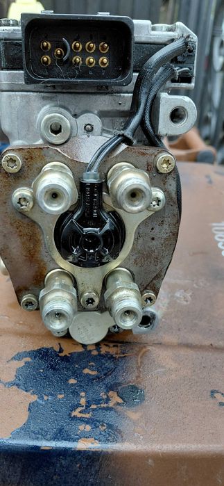 Pompa injectie opel zafira 2.0 diesel