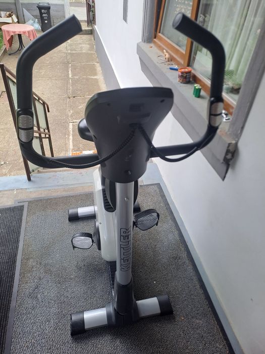 Bicicleta medicinala Kettler