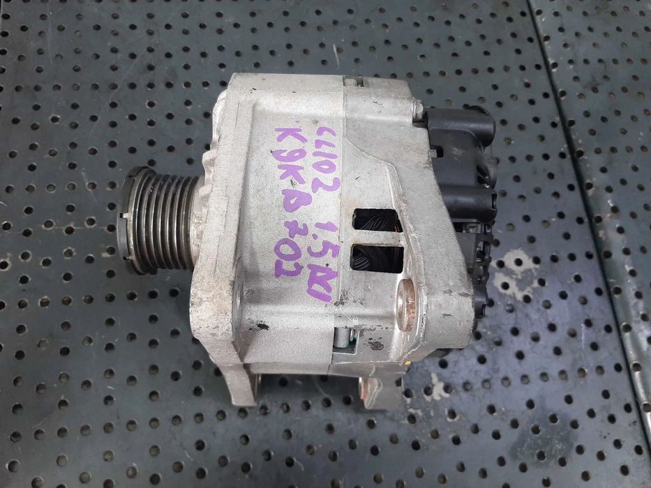 alternator  1.5 dci k9kb702 renault clio 2 kangoo euro 3