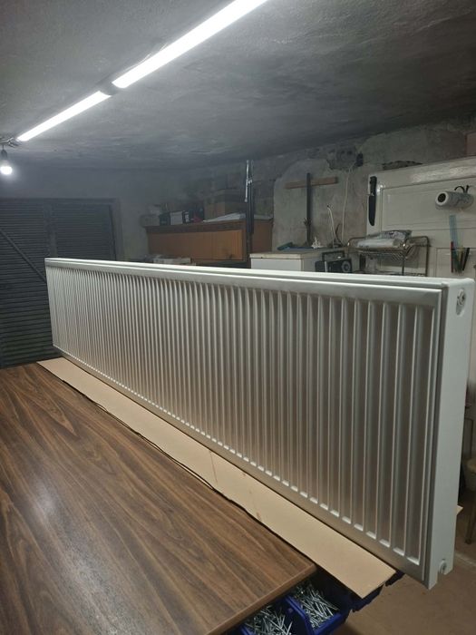 Радиатор за отопление