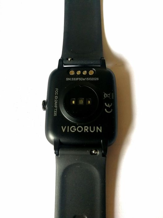 Ceas  smartwatch bărbați, femei