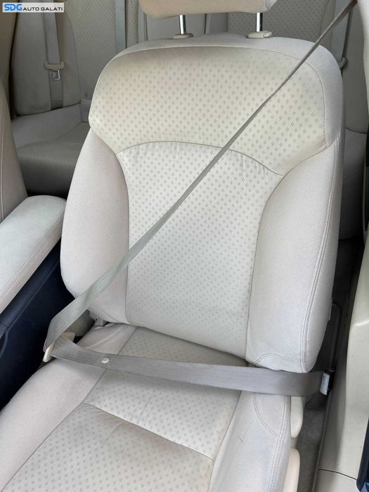 Centura Siguranta Stanga Fata Sofer Lexus XE20 IS IS220 2005 - 2013 Cod 0435025 7M7750-P [C0638]