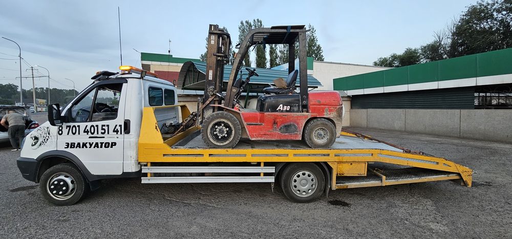 Сарыагаш Эвакуатор 24/7