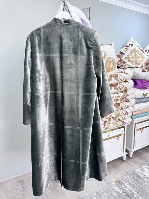 Шапан таза көп килмеген