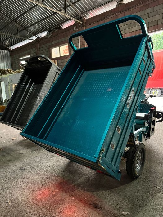 Трициклы муравей электро купить мото скутер новая бортовой самосвал