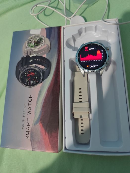 Telefon  Smarth nou nouț