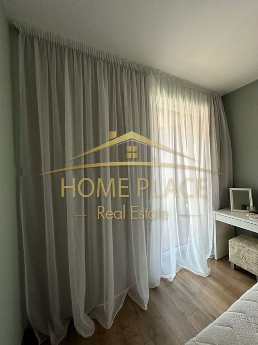 Дава се под наем Двустаен апартамент в Варна, Бриз - 60 кв.м за 816 € - Снимка #7