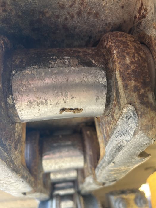 Vand Buldozer Caterpillar D5H  LGP