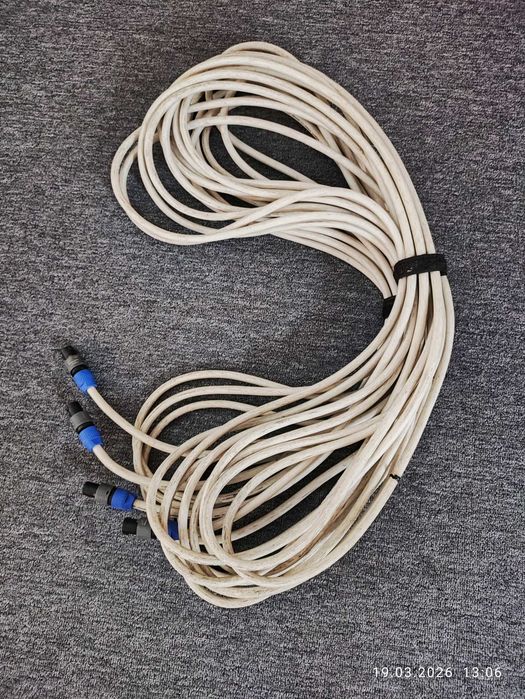 Продавам тонколони ROBOX 1 kw. - model 15F 802 Pro.