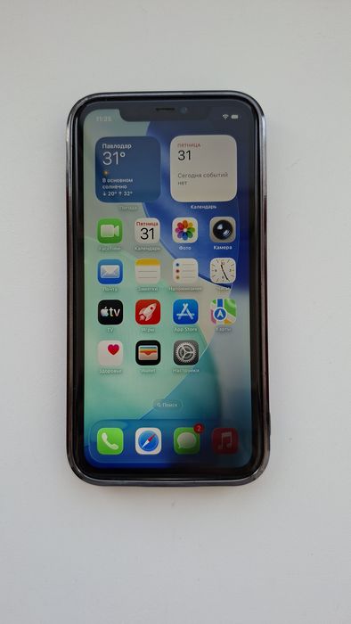 Продам iPhone 11, 64 Гб