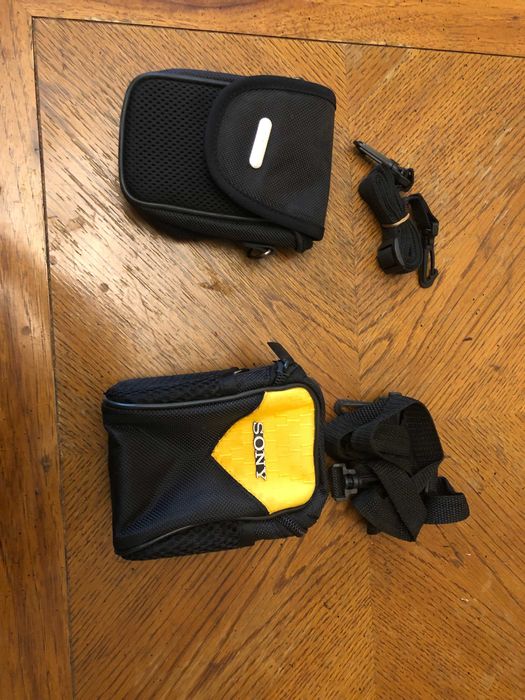 Чехлы для фотоаппаратов