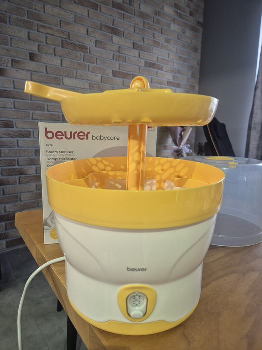 Стерилизатор Beurer