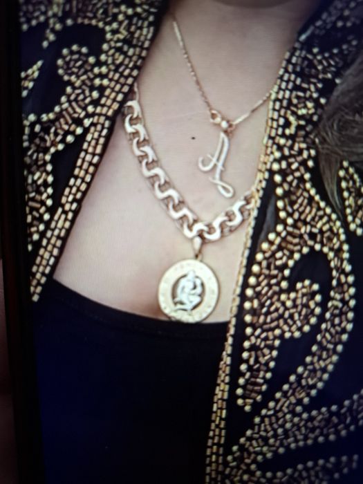 Цепочка бисмарк 50 гр 583 проба