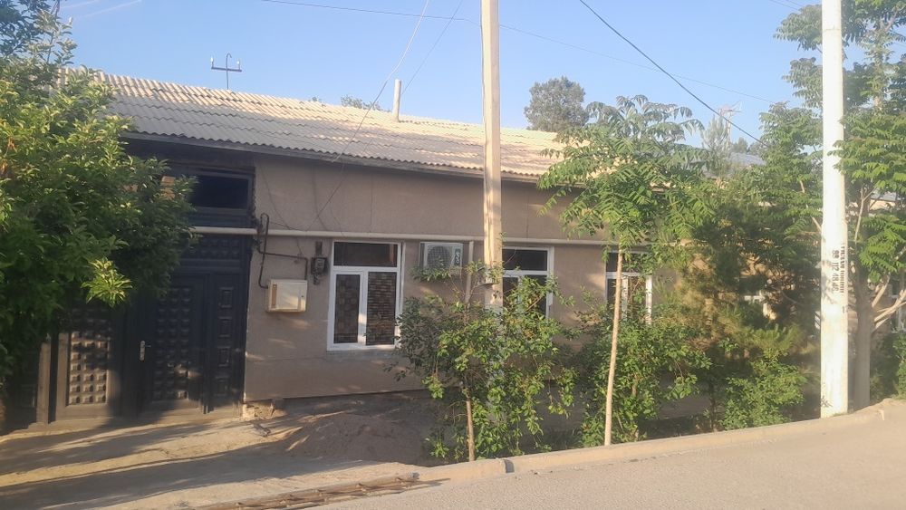 Xovli sotiladi karmana eski shaxar