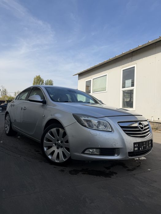 Dezmembrez Opel Insignia 2.0 CDTI / cutie automata