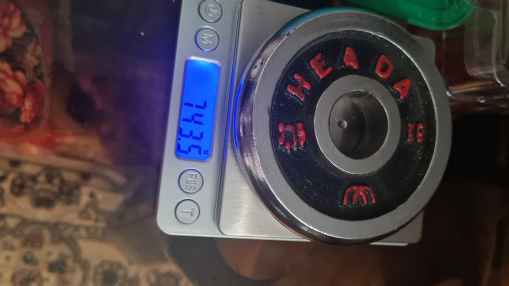 Весы ювелирные 3000 грамм