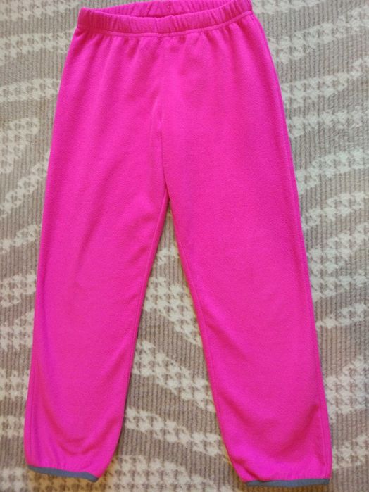 Продам флисовый комплект LASSIE