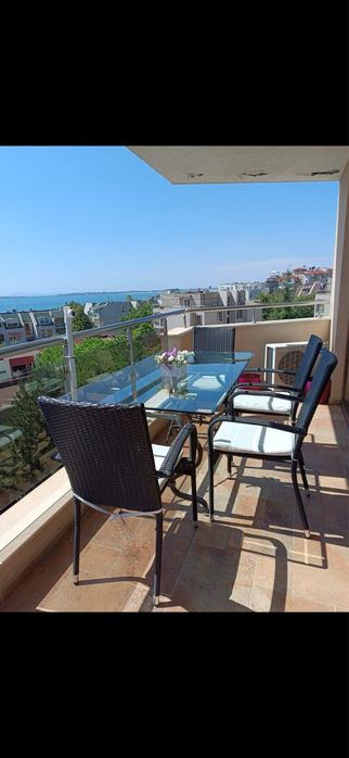 Дава се под наем Тристаен апартамент в София, Манастирски ливади - 130 кв.м за 102 € - Снимка #6