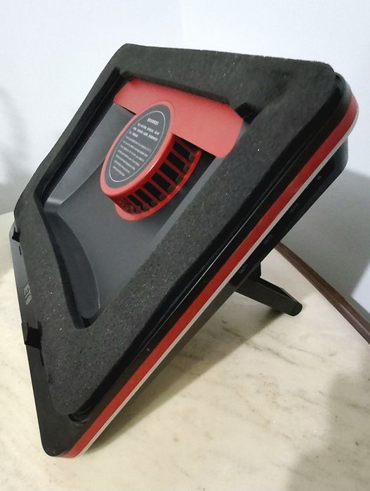 Cooler Laptop  5000RPM - IETS GT500 V1