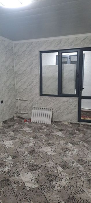 Квартира 2 комнатная. 2 этаж