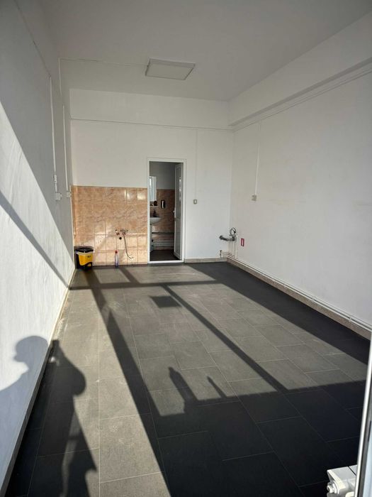 Spatiu comercial com. Murighiol, jud Tulcea - 321 mp - Vedere 4