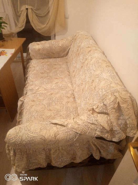 Продам Диван раскладной