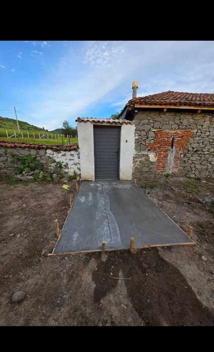 Продава се Къща в с. Искра, Област Пловдив - 90 кв.м за 261 €/кв.м - Снимка #1