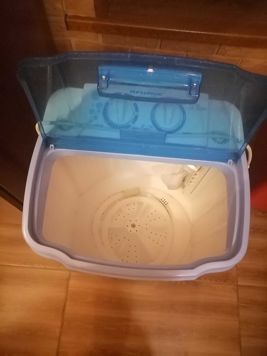 Продам мини стиральную машину