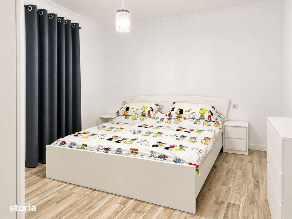 Casă 3 camere de închiriat | COMISION 0% | Santandrei