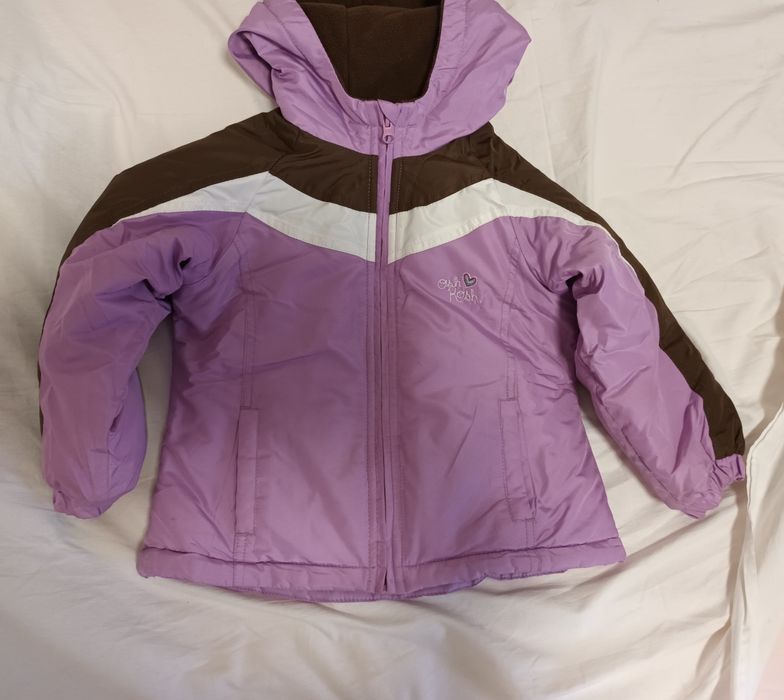 Детски комплект за 2,3 год.дете