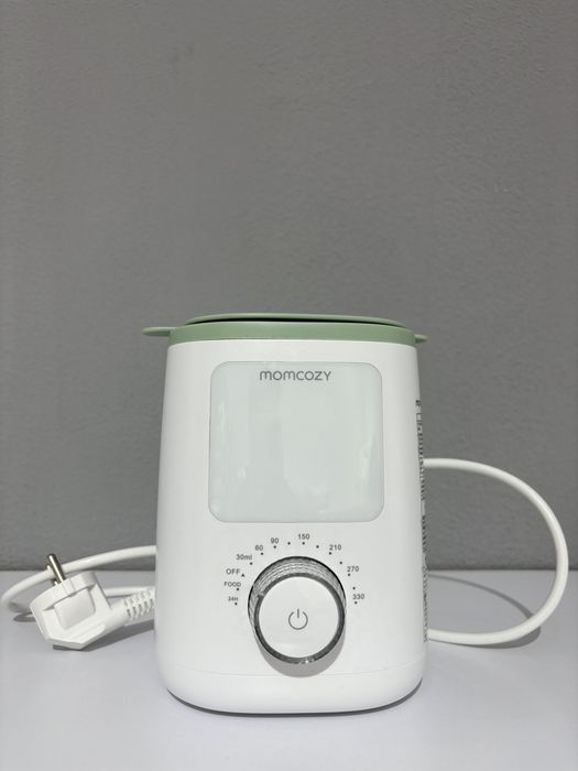 Подогреватель для бутылочек Momcozy Nutri 6-в-1