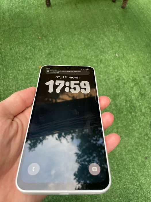 Samsung A26 5G 256GB