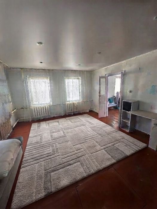 Продам дом в рабочем поселке.