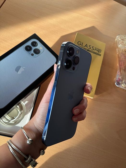 iPhone 13 pro max 128GB