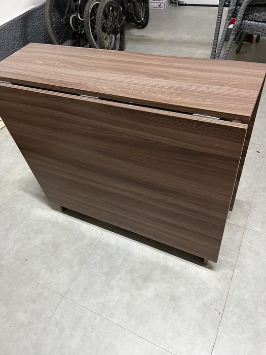 Раскладной стол.