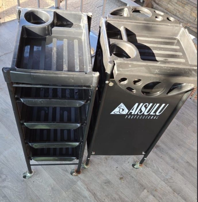 Мебель для салона красоты