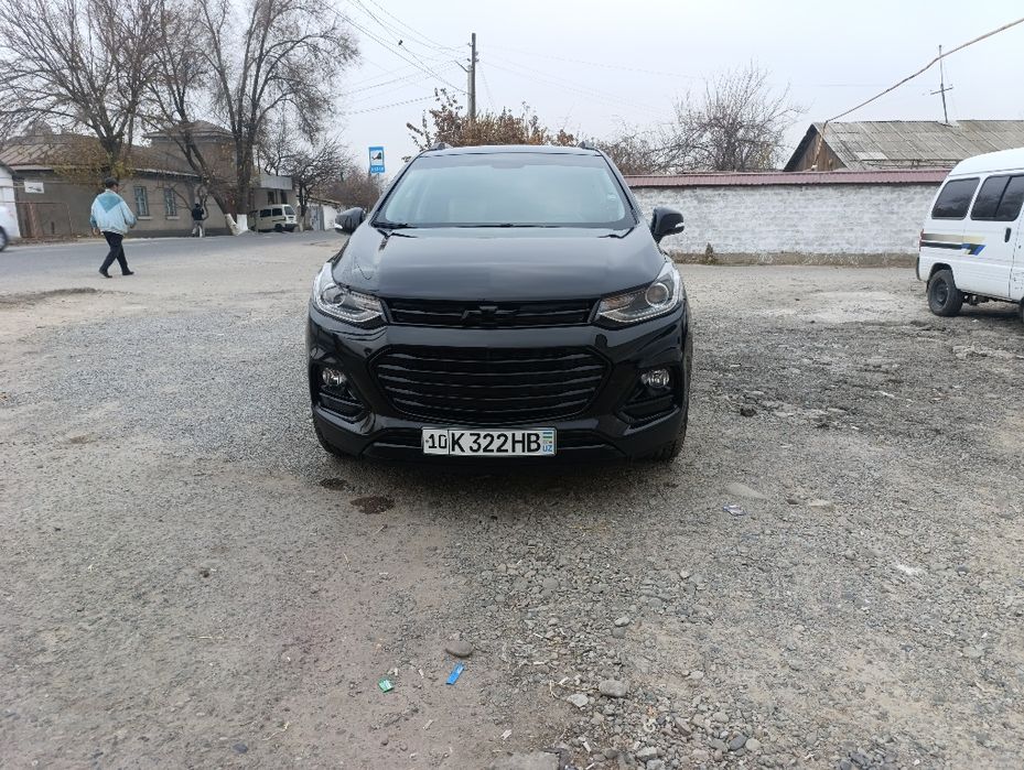 Продаю трекер 1 пример