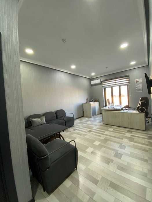 Сдается в аренду офис в центре города Ташкента